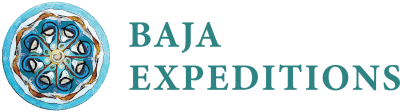 Логотип Baja Expeditions