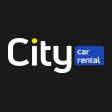 Логотип City Car Rental
