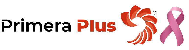 Логотип Primera Plus