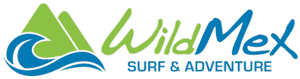 Логотип WildMex